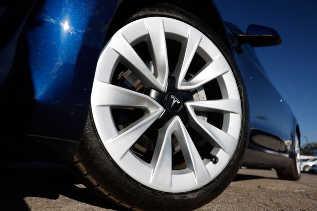 2022 Tesla Model 3 RWD - 22977462 - 33