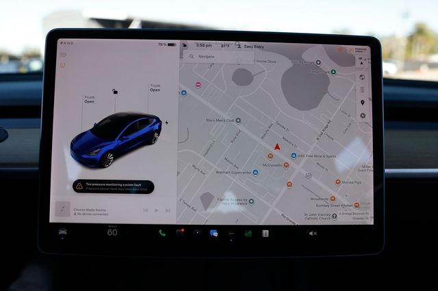 2022 Tesla Model 3 RWD - 22977462 - 34