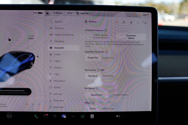 2022 Tesla Model 3 RWD - 22977462 - 36