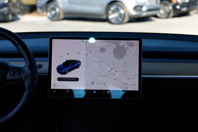 2022 Tesla Model 3 RWD - 22977462 - 38