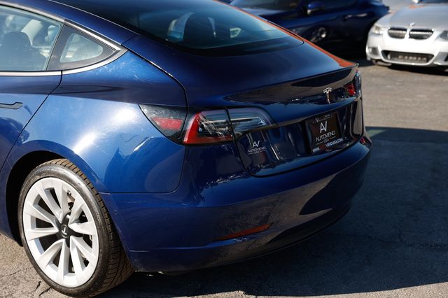 2022 Tesla Model 3 RWD - 22977462 - 40