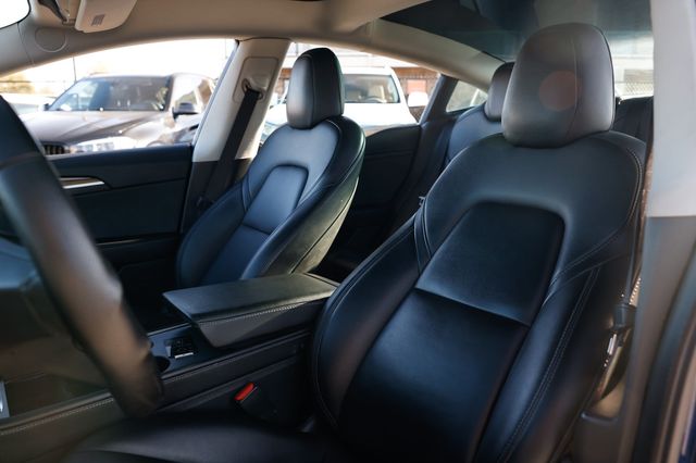 2022 Tesla Model 3 RWD - 22977462 - 5