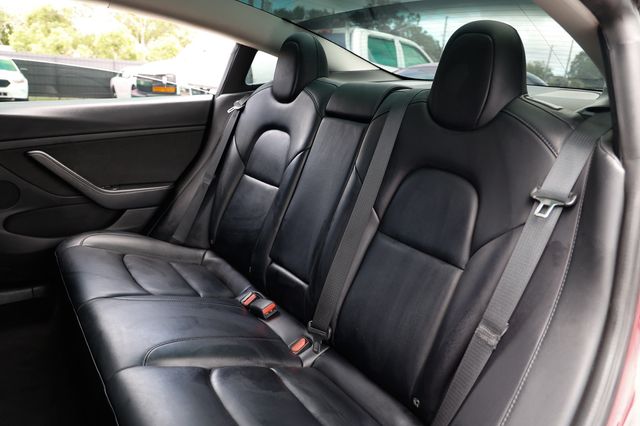 2022 Tesla Model 3 RWD - 23024838 - 10