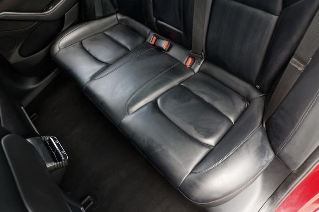 2022 Tesla Model 3 RWD - 23024838 - 12