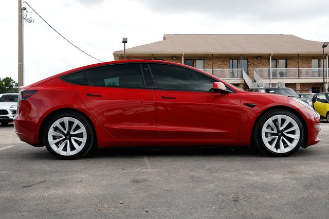 2022 Tesla Model 3 RWD - 23024838 - 15