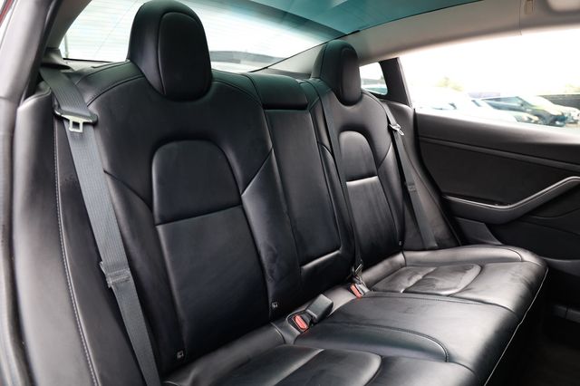 2022 Tesla Model 3 RWD - 23024838 - 16