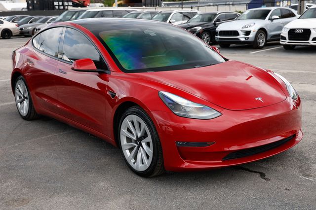 2022 Tesla Model 3 RWD - 23024838 - 17
