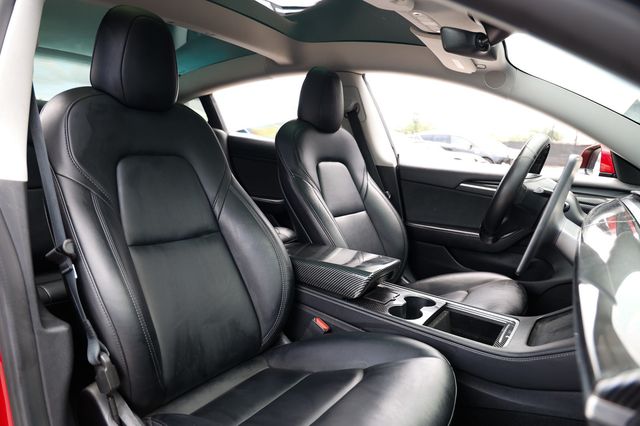 2022 Tesla Model 3 RWD - 23024838 - 18