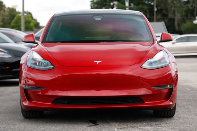 2022 Tesla Model 3 RWD - 23024838 - 19