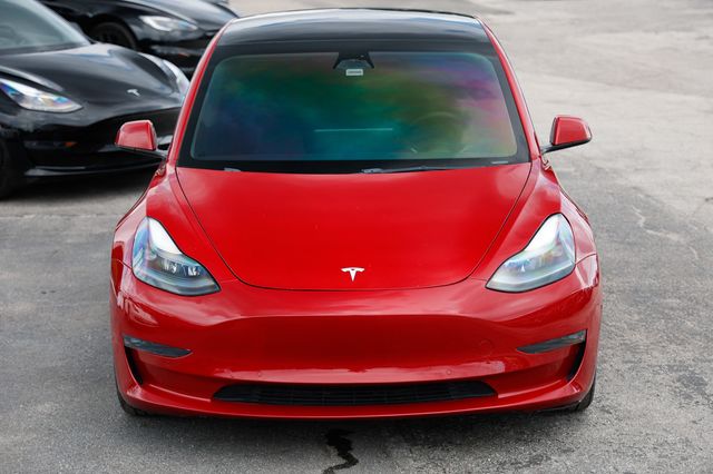 2022 Tesla Model 3 RWD - 23024838 - 21