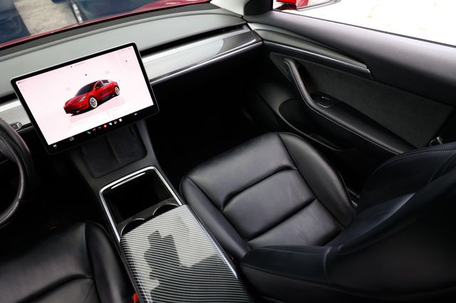 2022 Tesla Model 3 RWD - 23024838 - 23