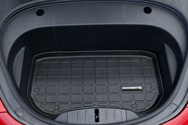 2022 Tesla Model 3 RWD - 23024838 - 24
