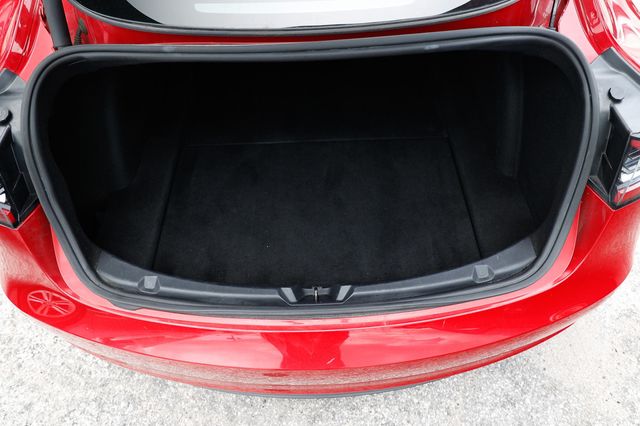 2022 Tesla Model 3 RWD - 23024838 - 25