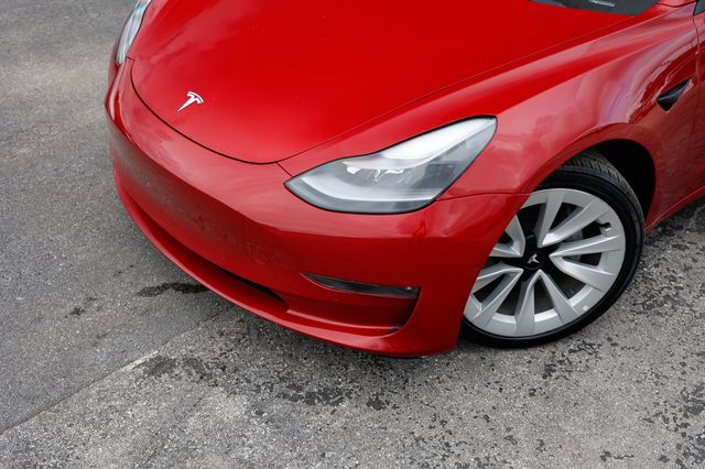 2022 Tesla Model 3 RWD - 23024838 - 26