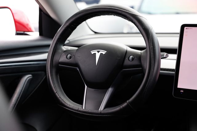 2022 Tesla Model 3 RWD - 23024838 - 29
