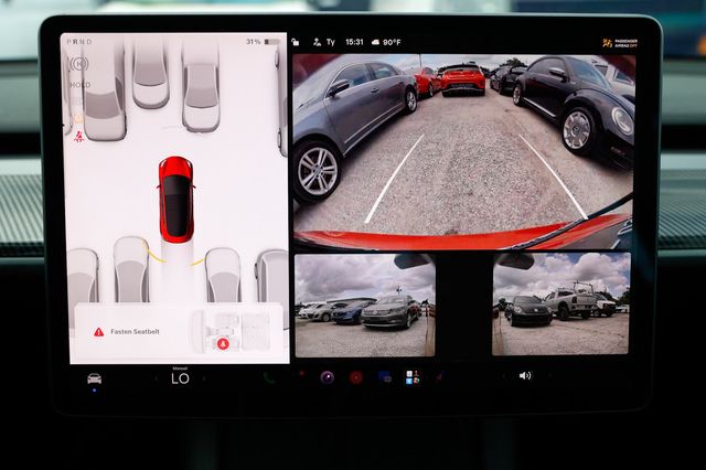 2022 Tesla Model 3 RWD - 23024838 - 34