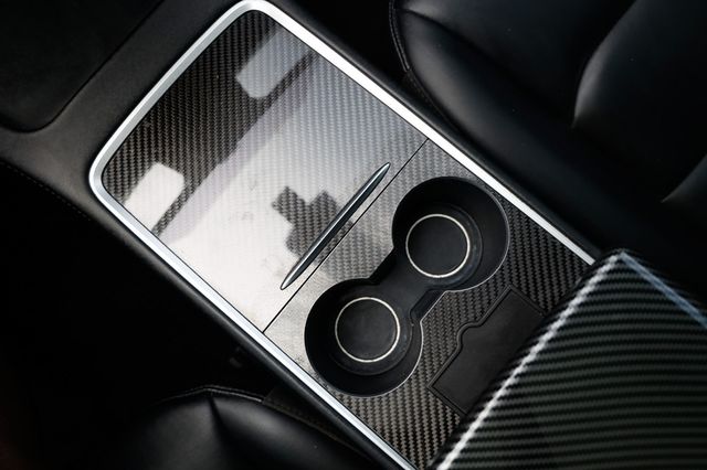 2022 Tesla Model 3 RWD - 23024838 - 35