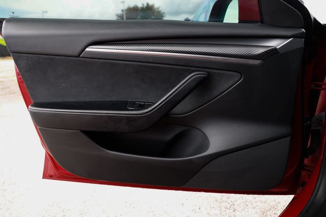 2022 Tesla Model 3 RWD - 23024838 - 40