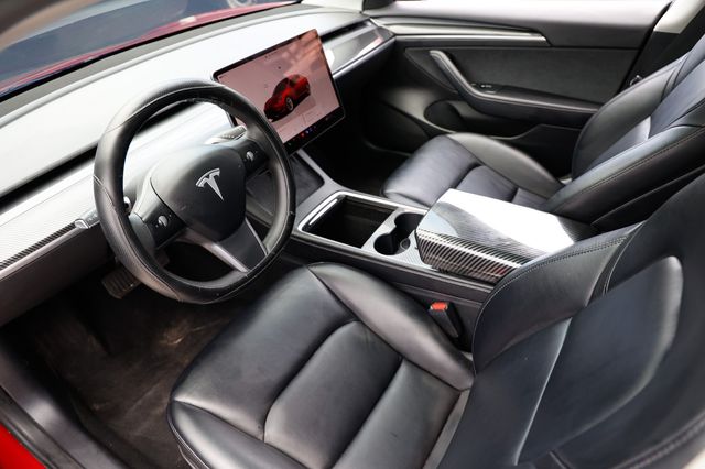 2022 Tesla Model 3 RWD - 23024838 - 5