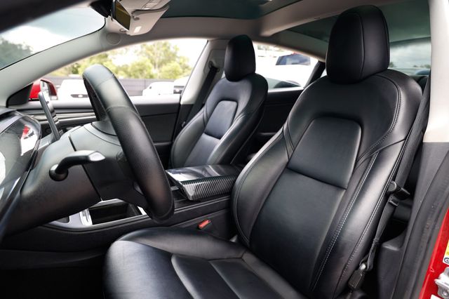 2022 Tesla Model 3 RWD - 23024838 - 8