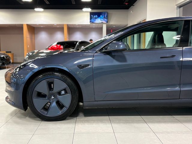 2022 Tesla Model 3 RWD - 22949170 - 9