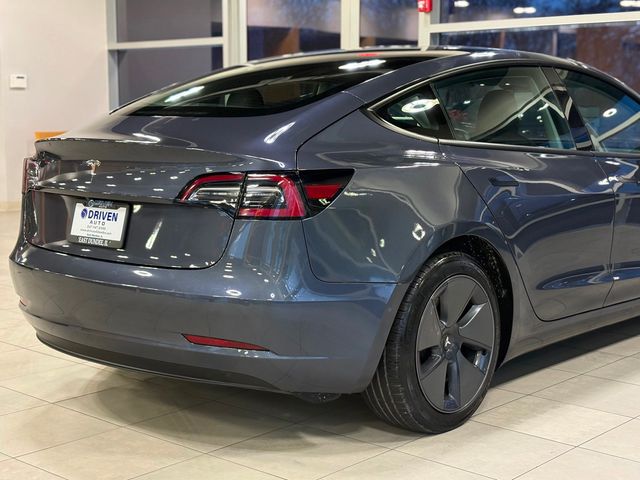 2022 Tesla Model 3 RWD - 22949170 - 12