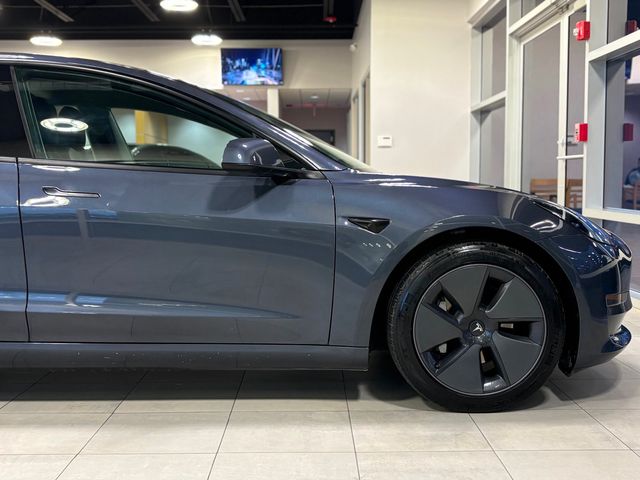 2022 Tesla Model 3 RWD - 22949170 - 13