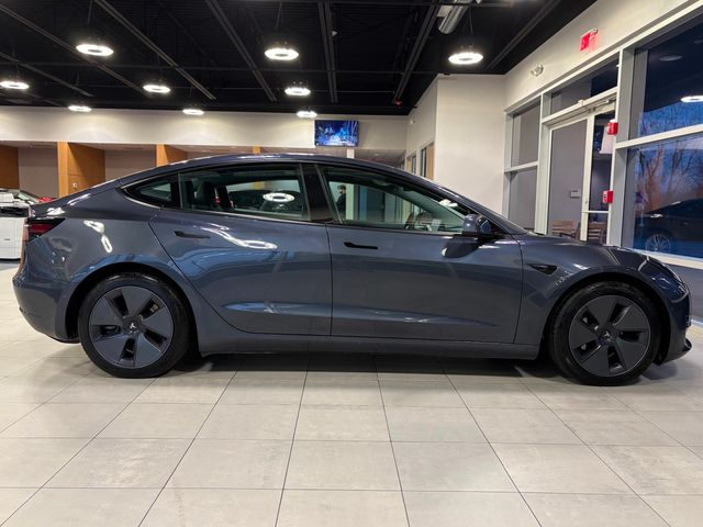 2022 Tesla Model 3 RWD - 22949170 - 14