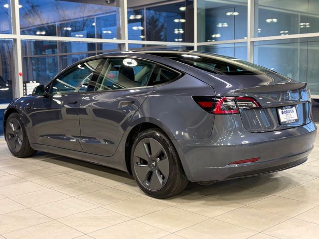 2022 Tesla Model 3 RWD - 22949170 - 15