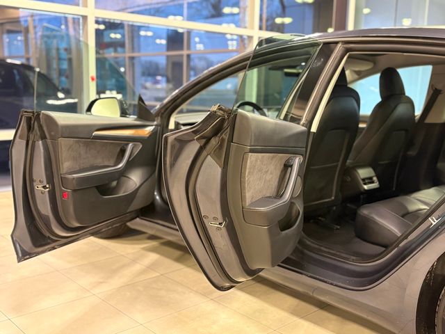 2022 Tesla Model 3 RWD - 22949170 - 17