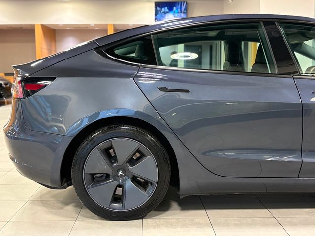 2022 Tesla Model 3 RWD - 22949170 - 18