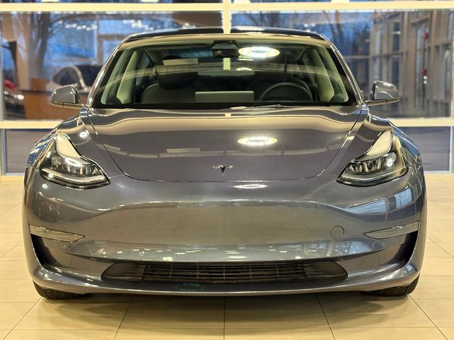 2022 Tesla Model 3 RWD - 22949170 - 1