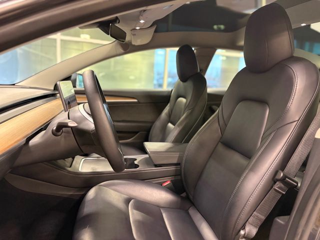 2022 Tesla Model 3 RWD - 22949170 - 20