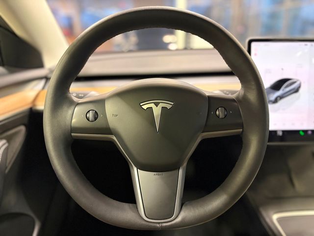 2022 Tesla Model 3 RWD - 22949170 - 22