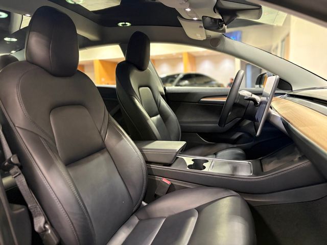 2022 Tesla Model 3 RWD - 22949170 - 23