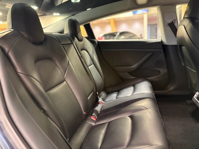 2022 Tesla Model 3 RWD - 22949170 - 24