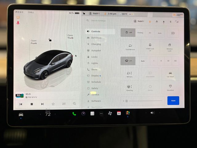 2022 Tesla Model 3 RWD - 22949170 - 25