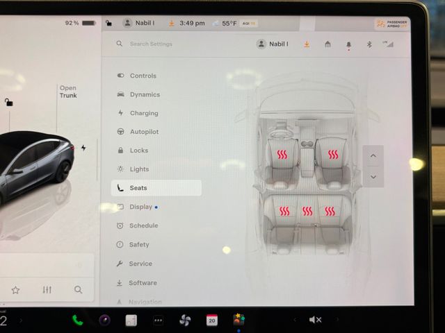 2022 Tesla Model 3 RWD - 22949170 - 28