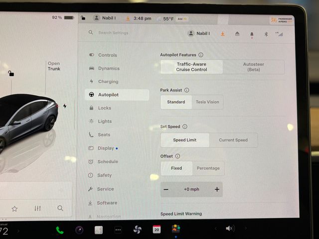 2022 Tesla Model 3 RWD - 22949170 - 30