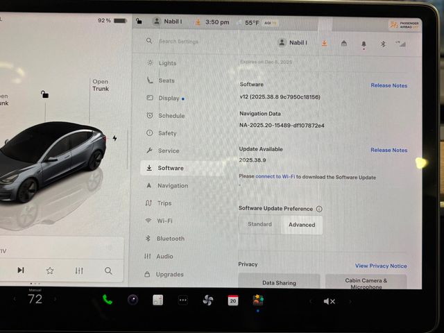 2022 Tesla Model 3 RWD - 22949170 - 31