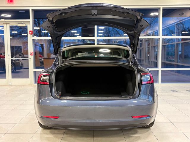 2022 Tesla Model 3 RWD - 22949170 - 34
