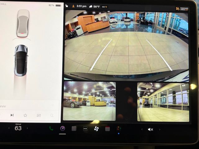 2022 Tesla Model 3 RWD - 22949170 - 35