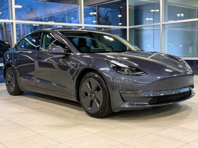 2022 Tesla Model 3 RWD - 22949170 - 5
