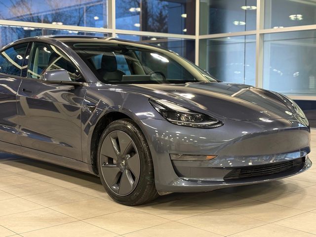 2022 Tesla Model 3 RWD - 22949170 - 6