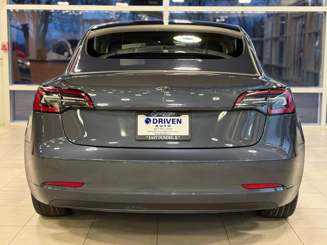 2022 Tesla Model 3 RWD - 22949170 - 7