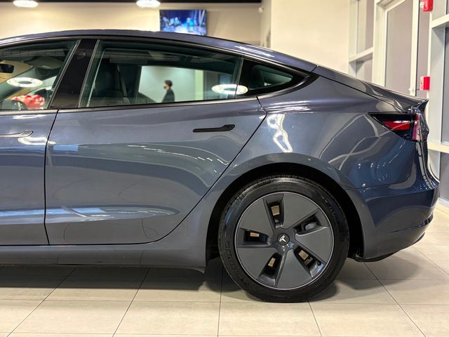 2022 Tesla Model 3 RWD - 22949170 - 8