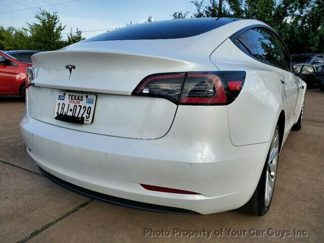 2022 Tesla Model 3 photo 7