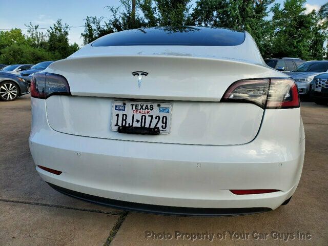 2022 Tesla Model 3 photo 8
