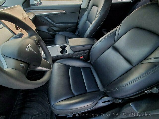 2022 Tesla Model 3 photo 12