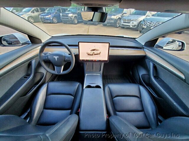2022 Tesla Model 3 photo 13